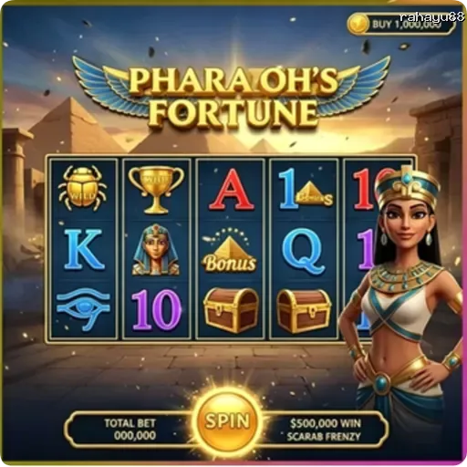 rahayu88 preview utama