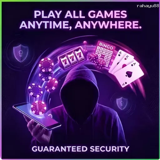 Panduan Pasang rahayu88 APK di Android